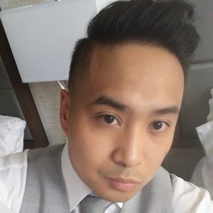 Meet your Posher, Randulfh